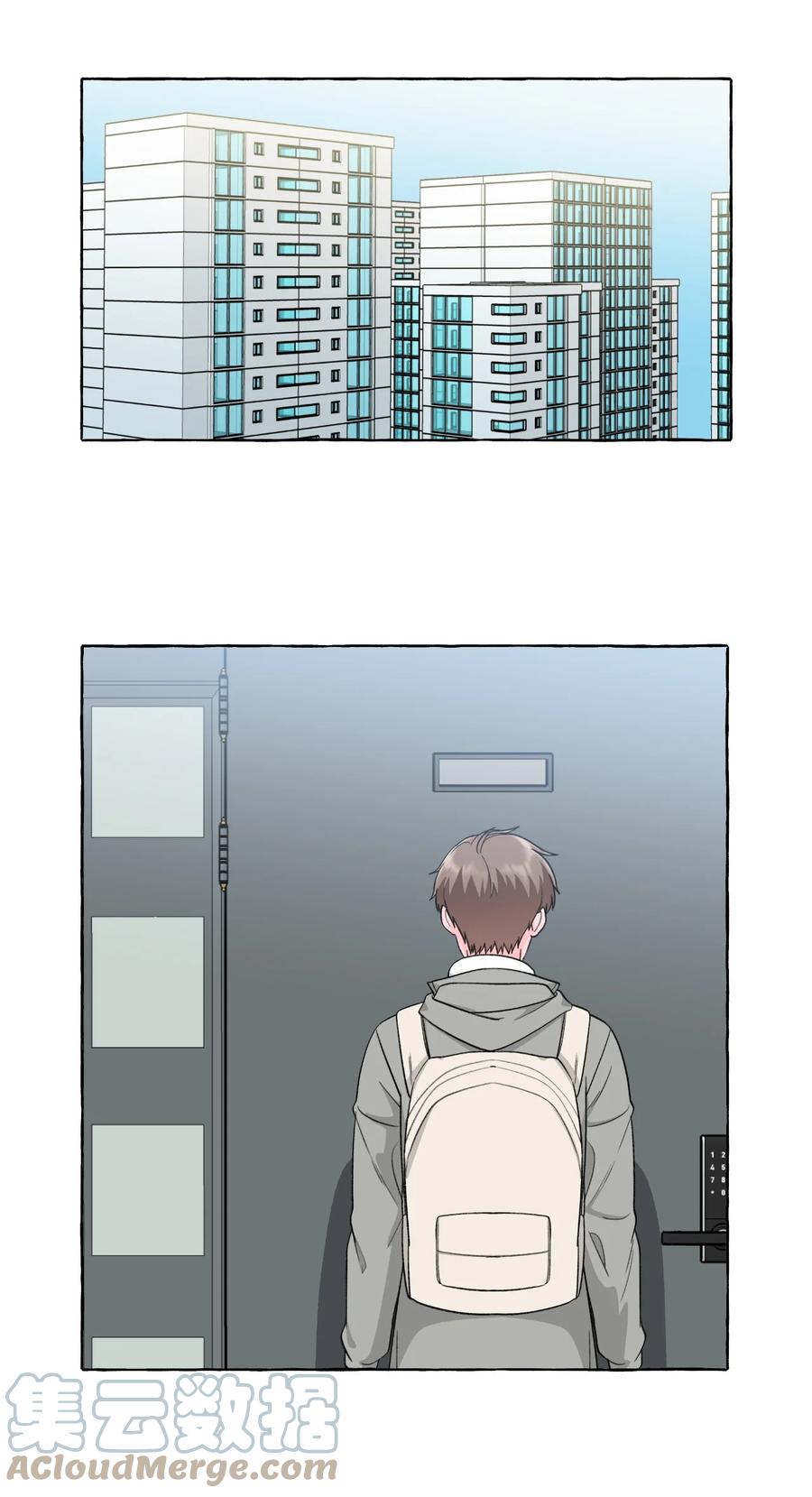 43 D-Day-第43话