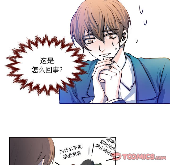🍴机智的校园生活 13 第29页