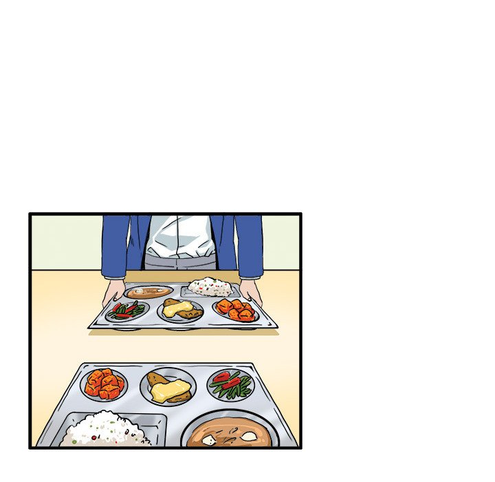 🍴机智的校园生活 3 第42页