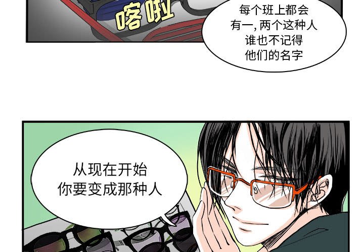 🍴机智的校园生活 5 第3页