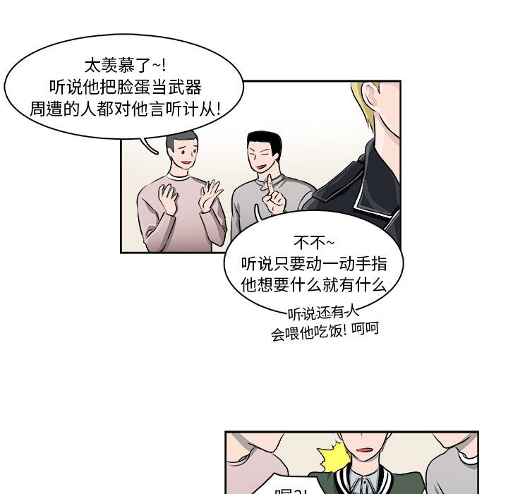 🍴机智的校园生活 7 第34页