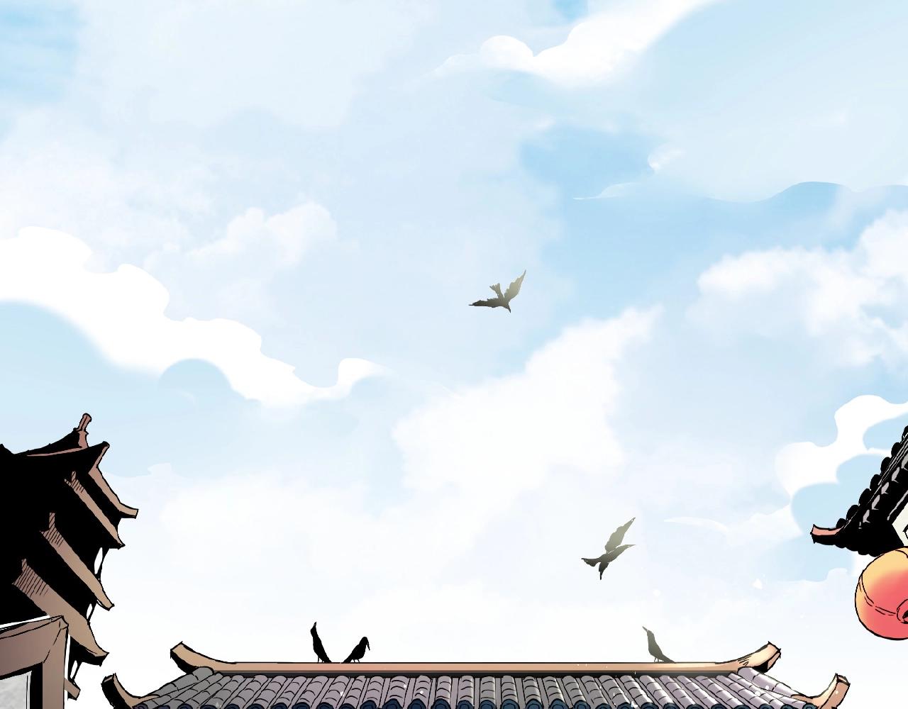 第35话 打砸妖店，威逼利诱(1/3)-第37话