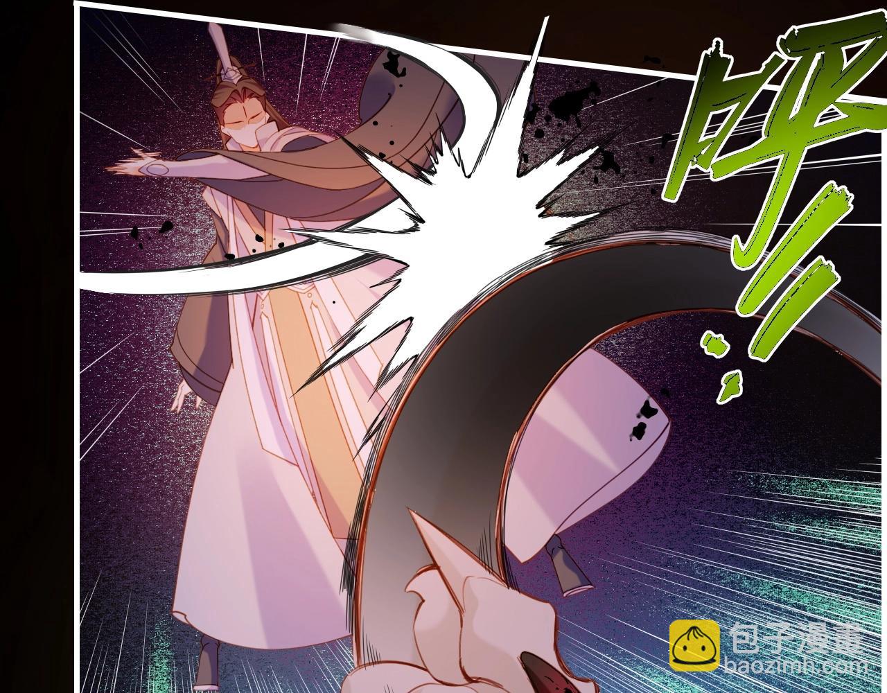 第50话 以血为引，百妖登云(1/3)-第53话