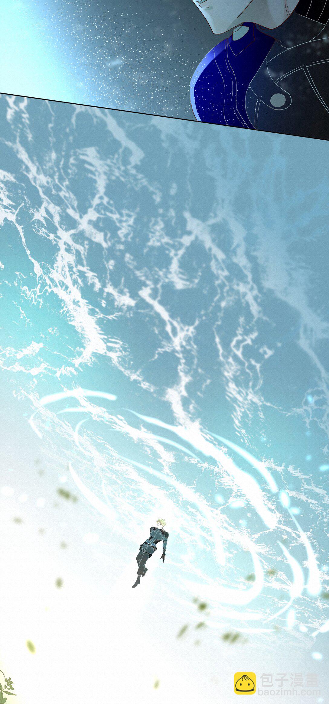 31 沦陷-第31话