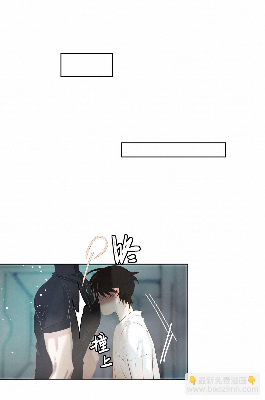 37 内心深处的渴望-第37话