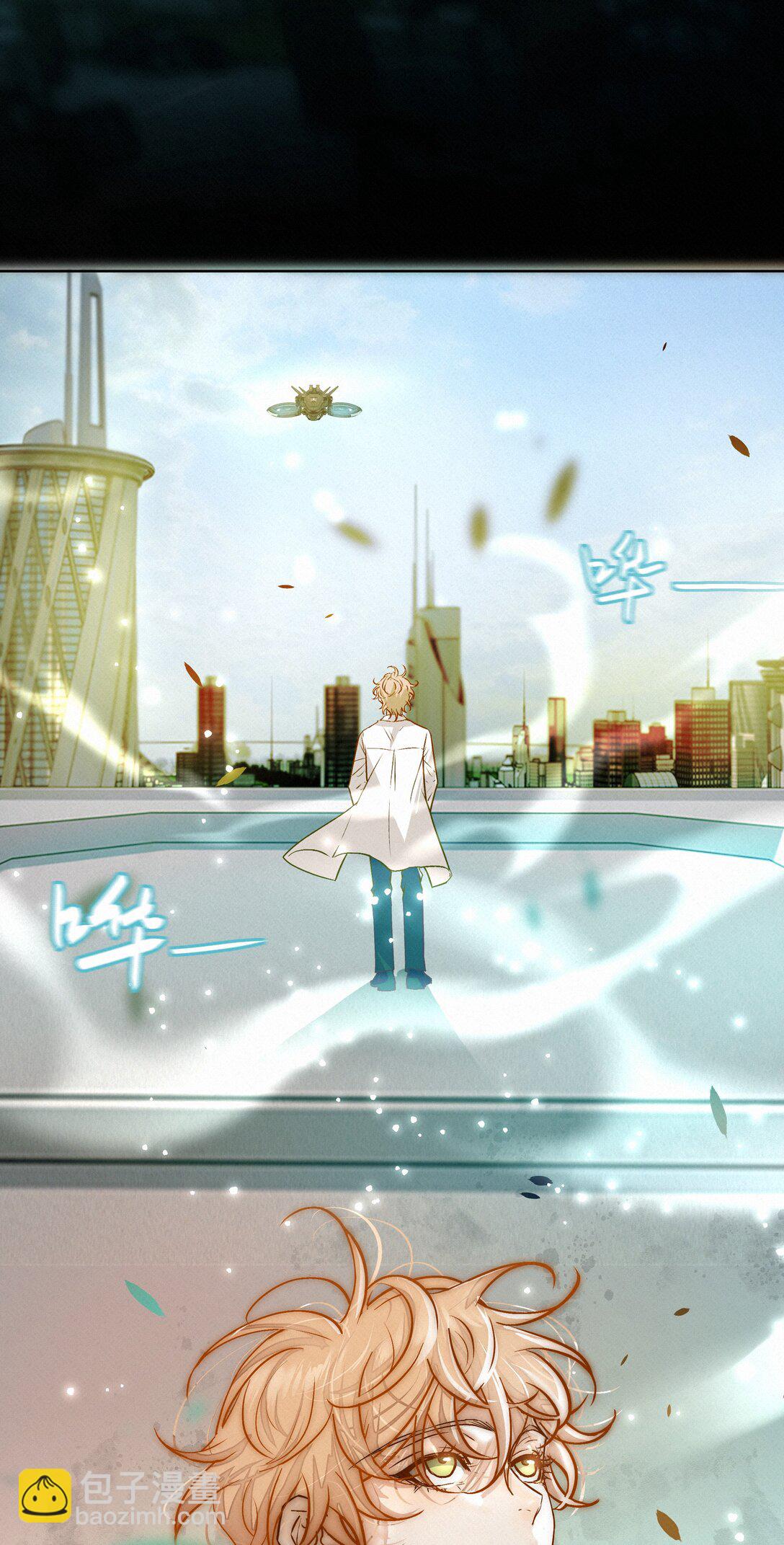 40 进化-第41话