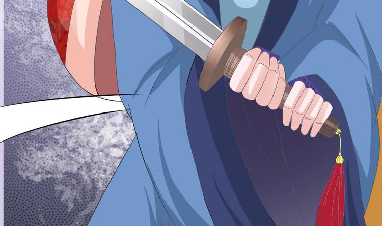第23话 璟王，救我！-第23话
