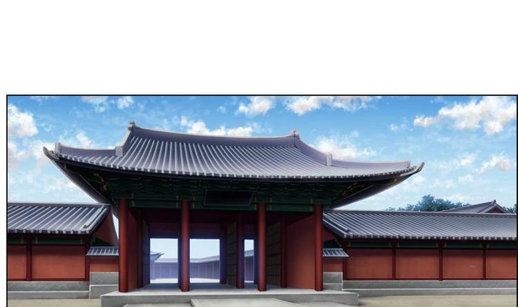 第37话 玥王的心机(1/2)-第37话