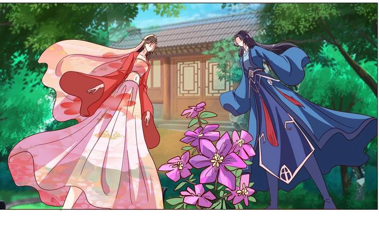 第39话 黑色曼陀罗-第39话