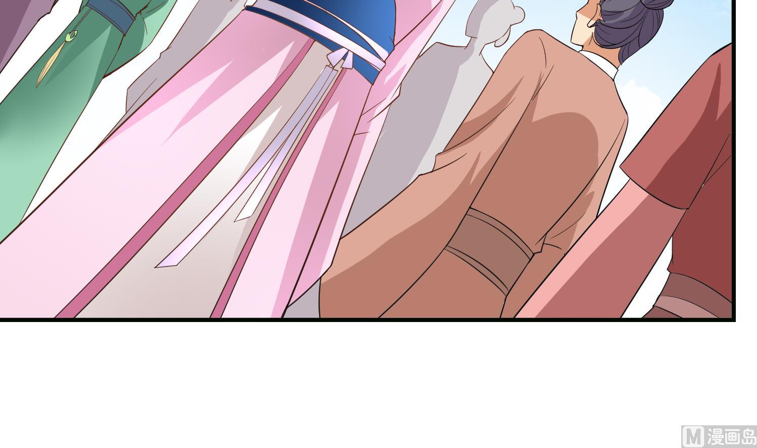 第63话 我看你能跑到哪里去？！(1/2)-第63话