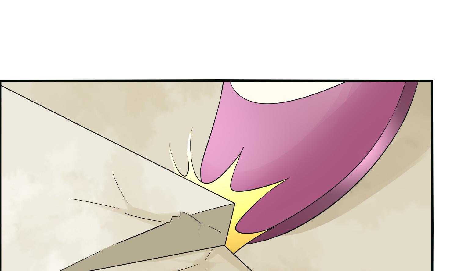 第65话 陪玩？(1/2)-第65话