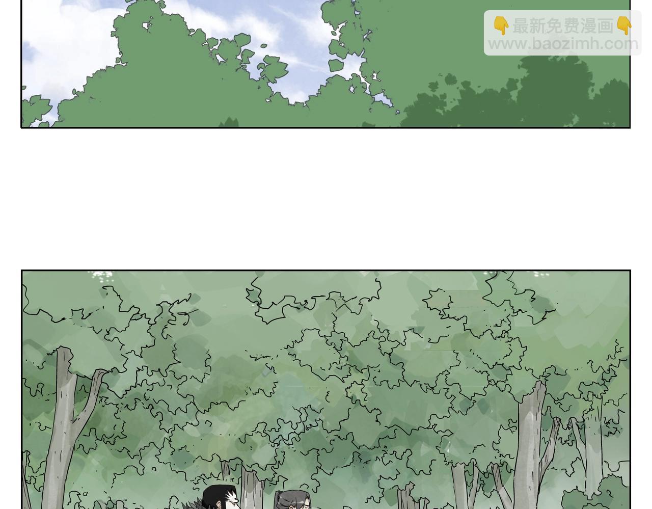 第137话 碎花被子(1/2)-第141话