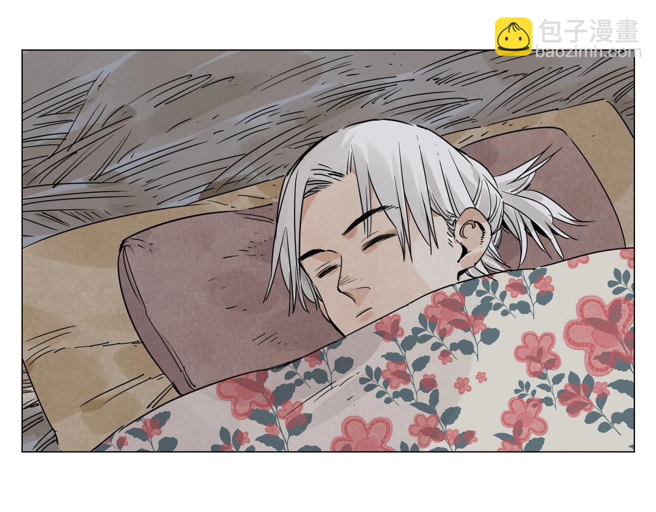 第141话 身份(1/2)-第145话