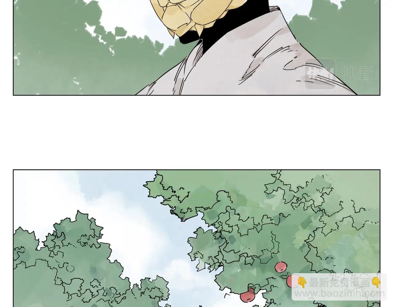 第143话 字面意思(1/2)-第147话