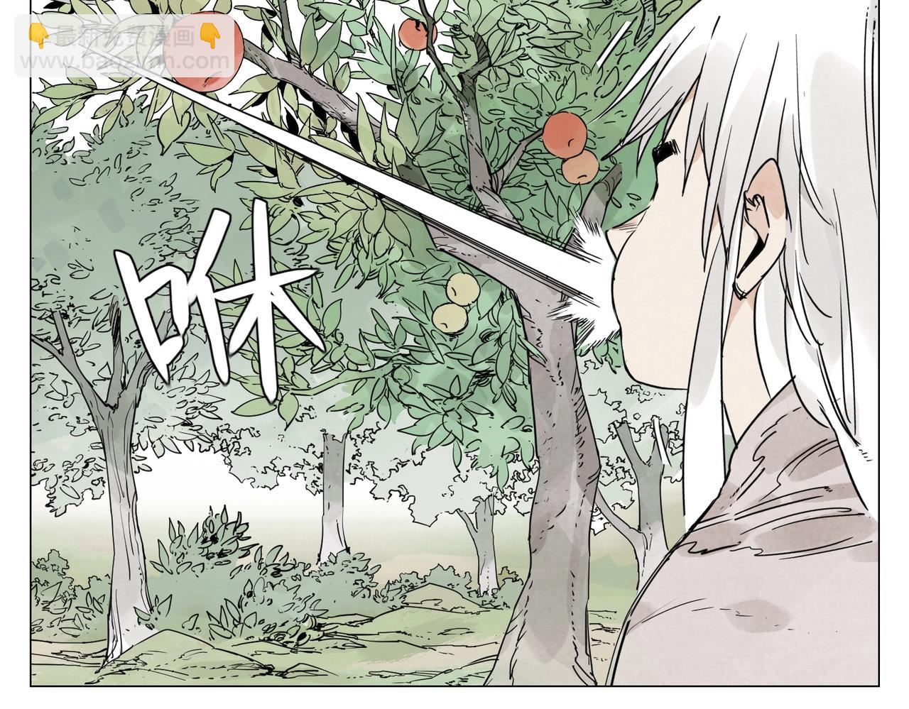 第143话 字面意思(1/2)-第147话