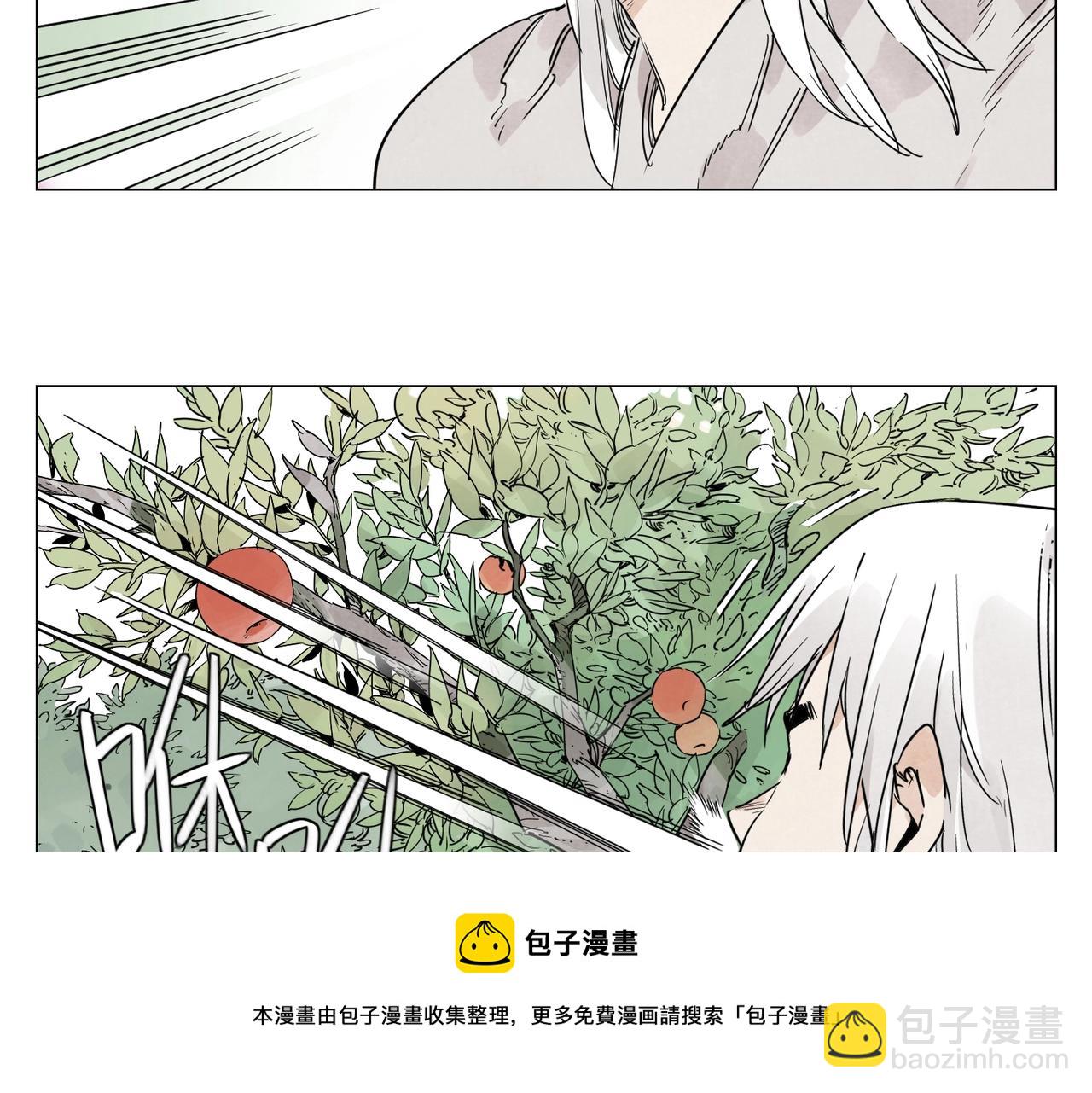 第143话 字面意思(1/2)-第147话
