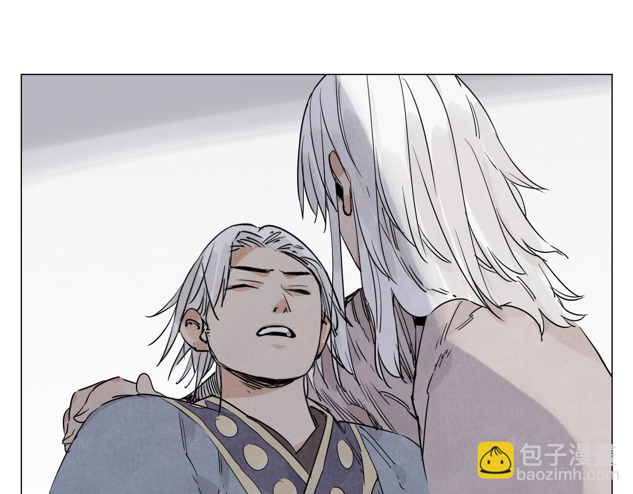 破城篇14 态度(1/2)-第173话