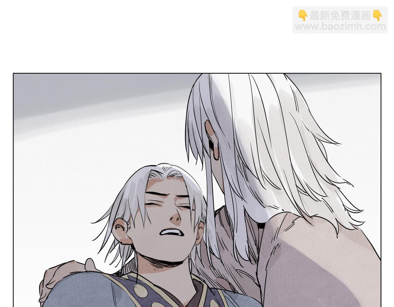 破城篇14 态度(1/2)-第173话