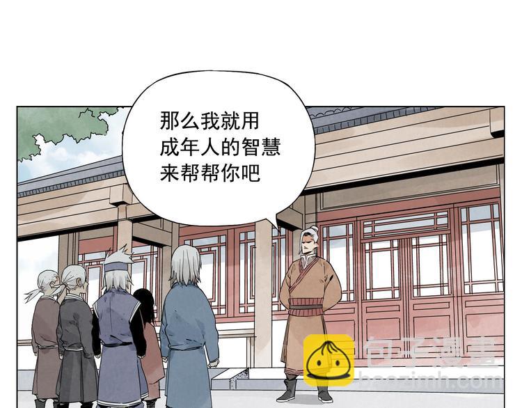 第24话 阿翼还在讲(1/2)-第25话