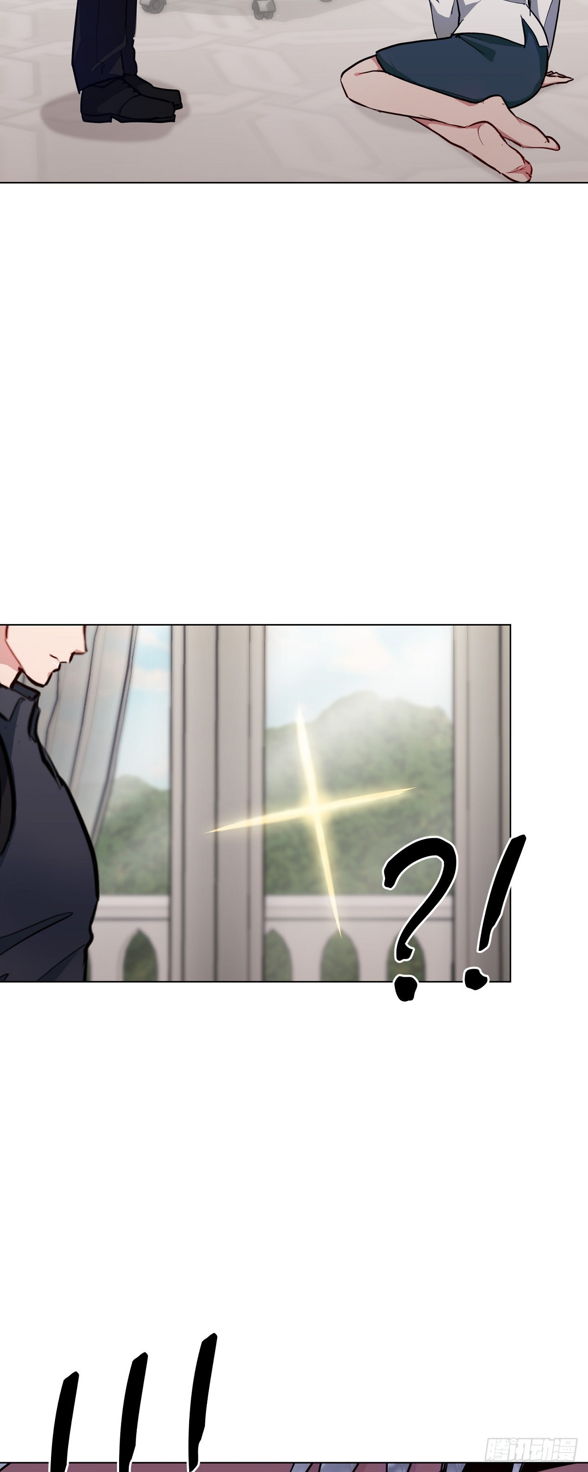 002 从痛苦中解脱的办法(1/2)-第3话