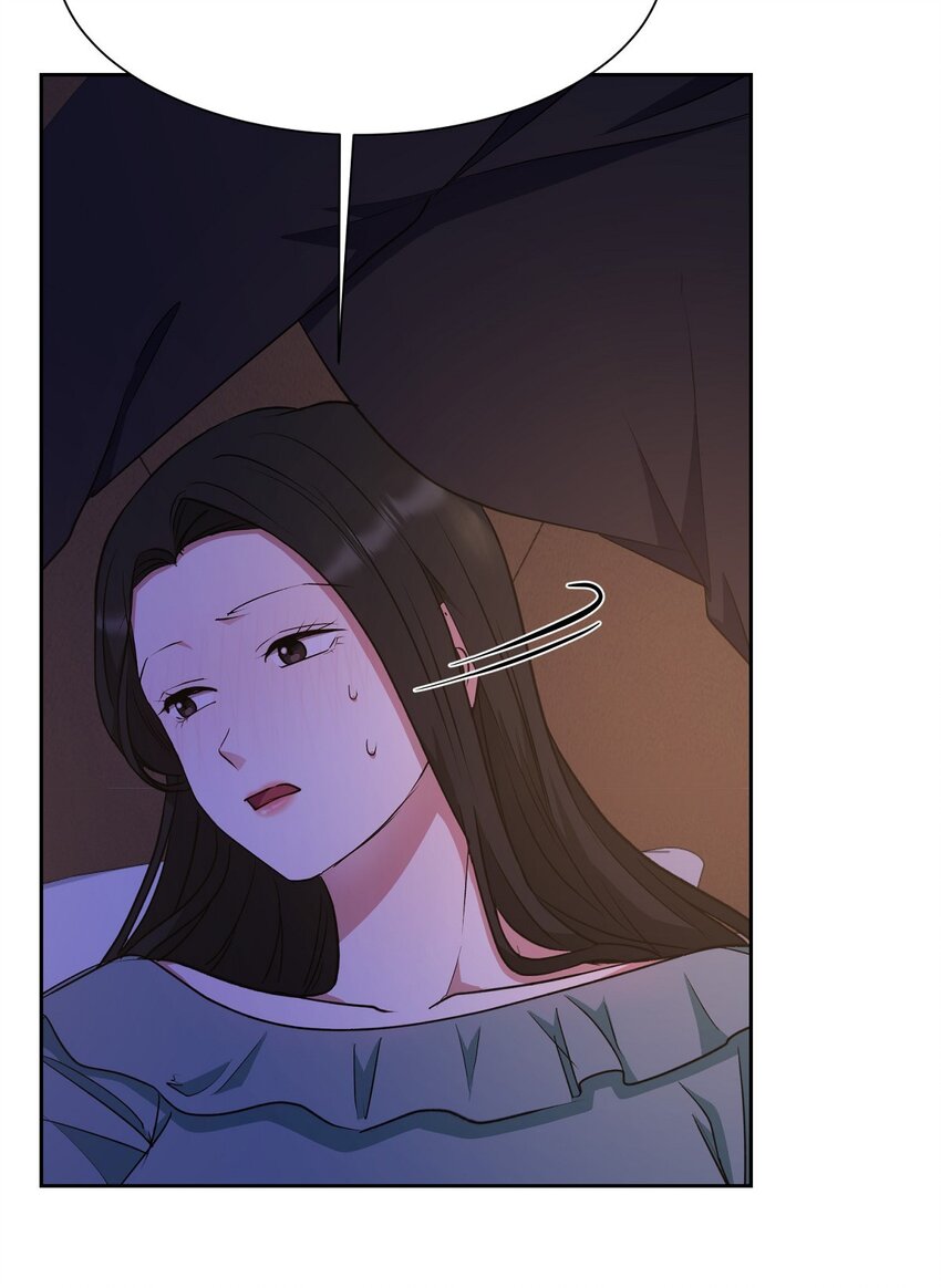 37 你该不会是在埋怨我吧(1/2)-第37话