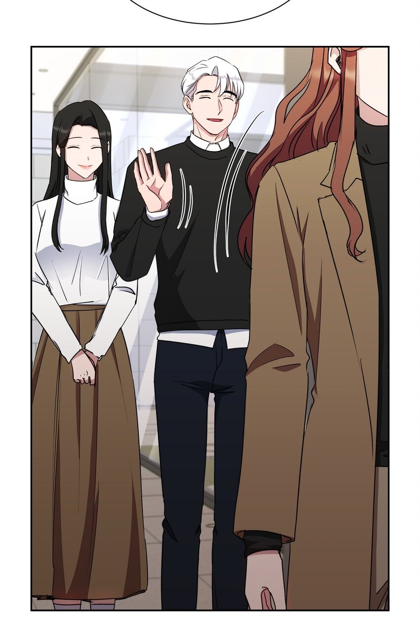 39 你放弃逃跑了吗?(1/2)-第39话