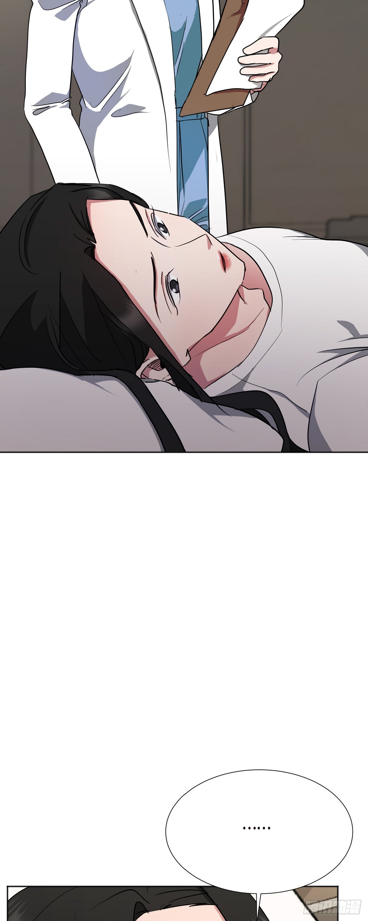 004 我没有什么能告诉你的(1/2)-第5话
