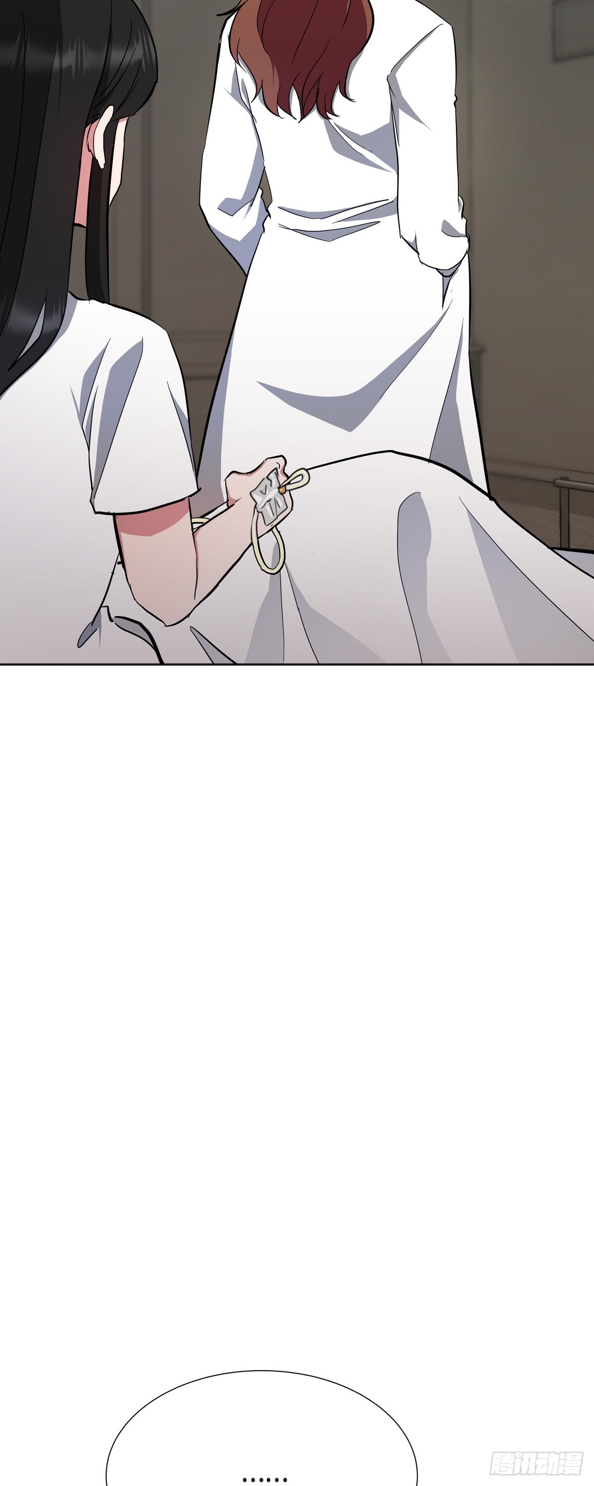 004 我没有什么能告诉你的(1/2)-第5话