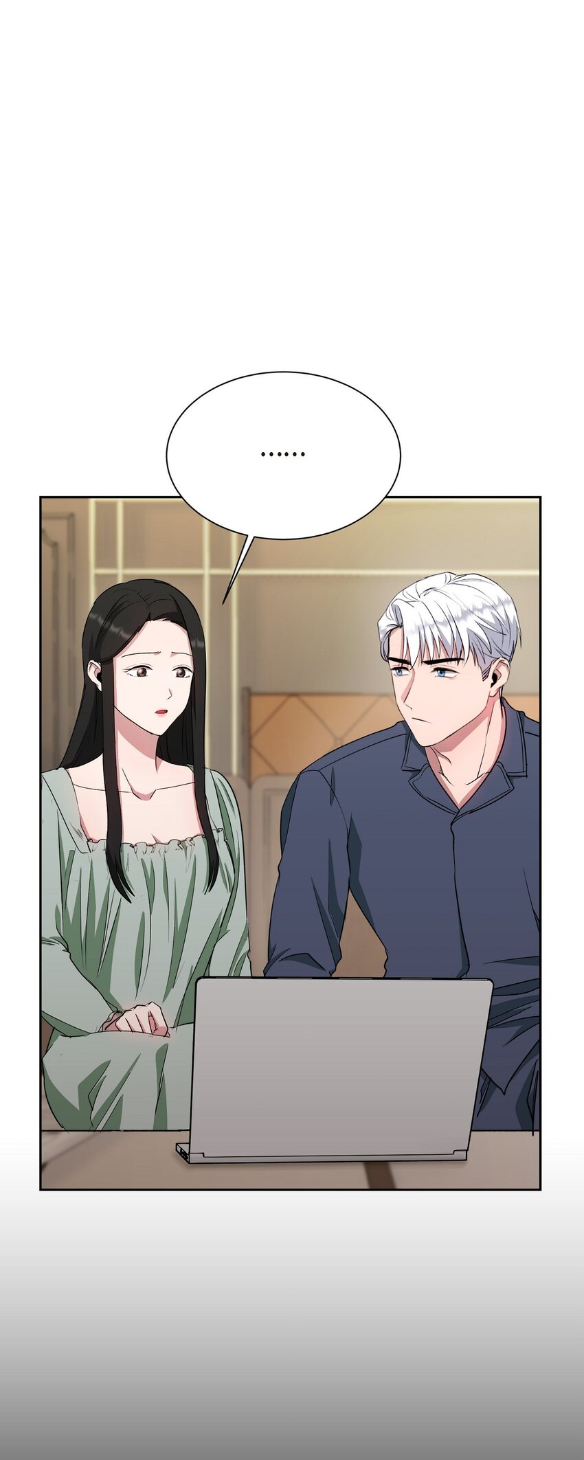 41 为什么是我？(1/2)-第41话