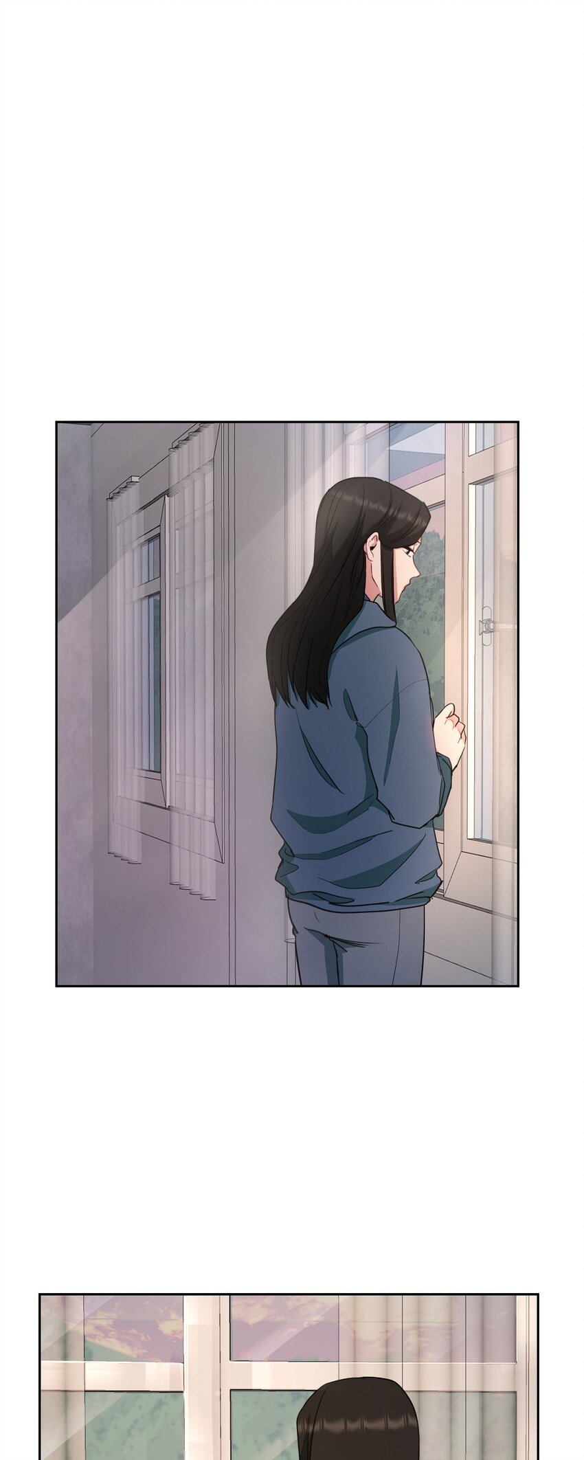 53 他执着的存在就是你(1/2)-第53话