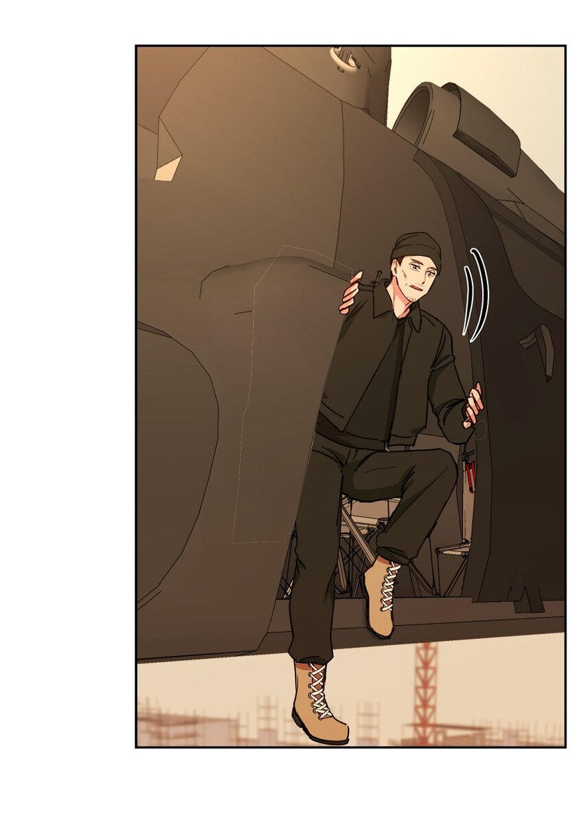 63 真是完美的时机(1/2)-第63话