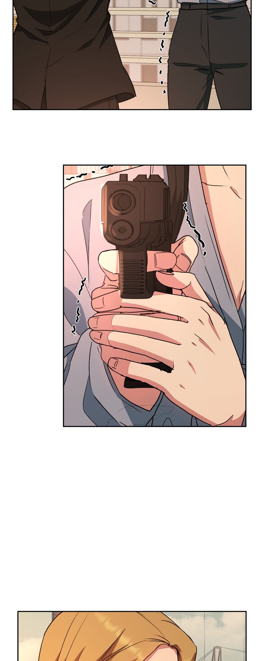 63 真是完美的时机(1/2)-第63话