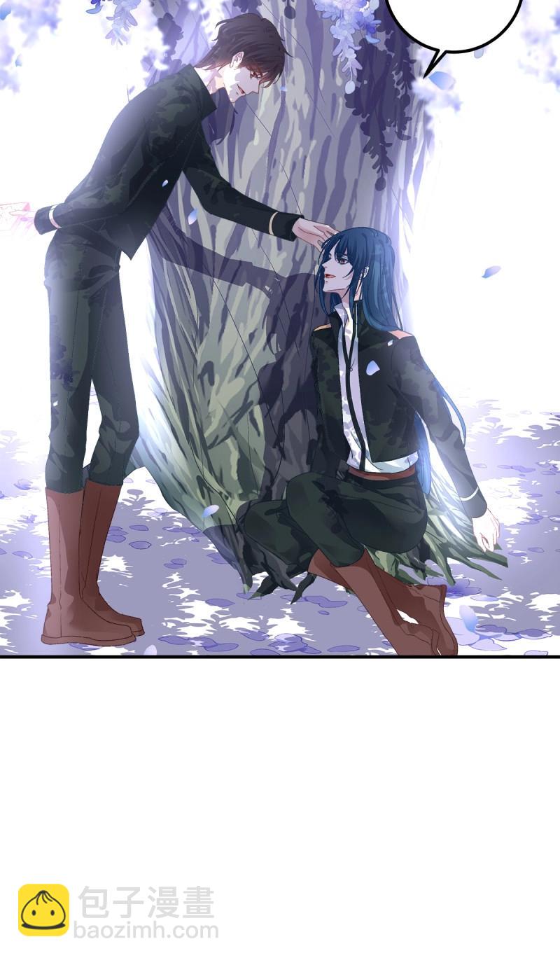 第96话 翻脸无情！(1/2)-第101话