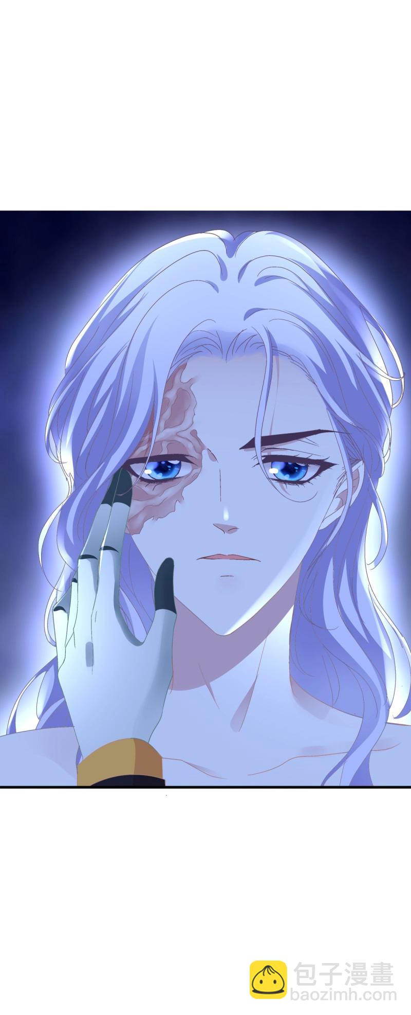 第65话 这家伙怎么美的像妖精！(1/2)-第121话