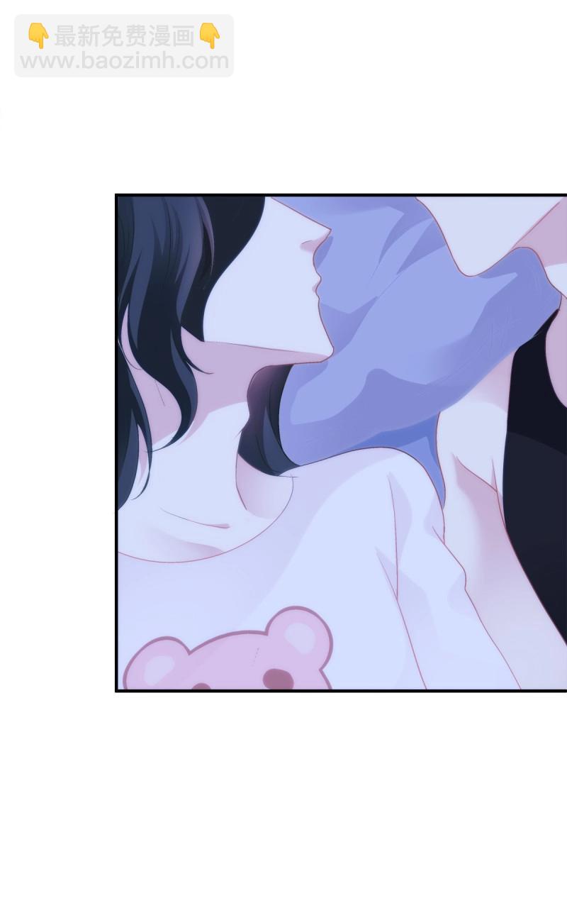 第68话 牛奶好甜，哥哥尝尝~(1/2)-第127话