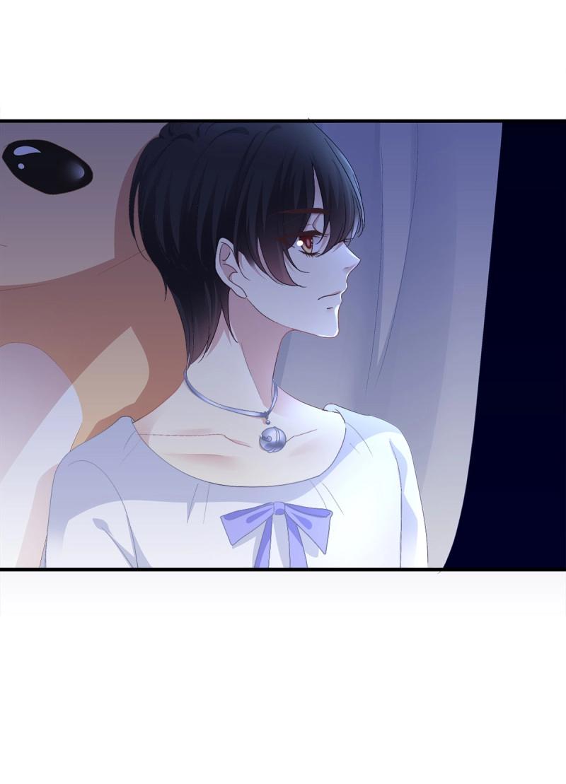 第91话 秦斯 曾经那么爱我！(1/2)-第163话