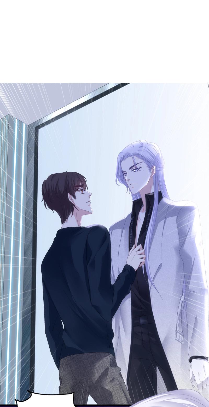 第92话 我爱的一直是你！-第165话