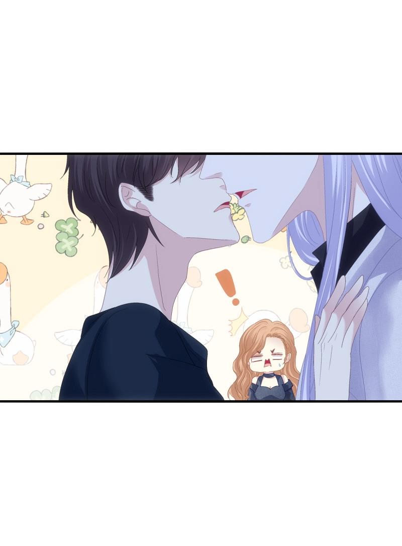 第92话 我爱的一直是你！-第165话