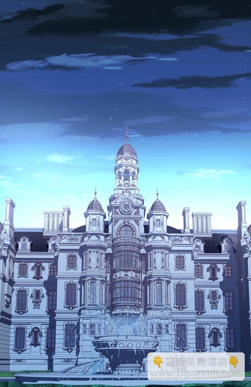 第164话 来自过去的情书！-第47话