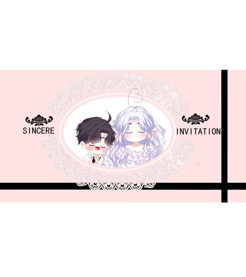 第173话 我们结婚啦！-第55话