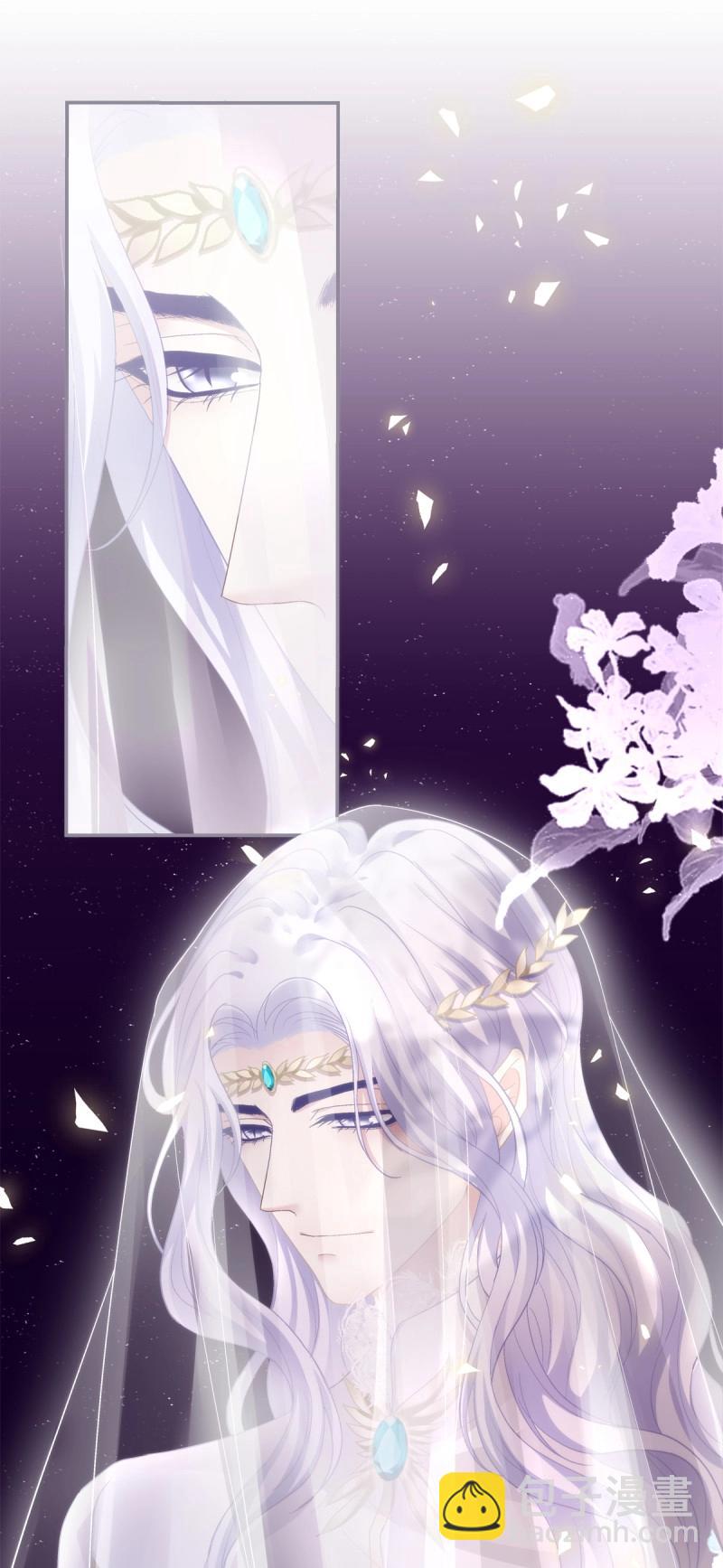 第173话 我们结婚啦！-第55话