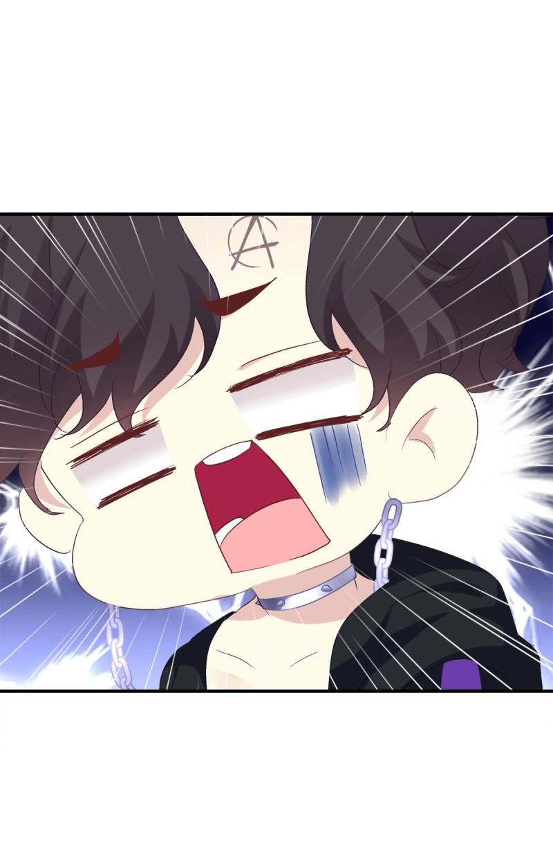 第37话 亲爱的我受伤了~！(1/2)-第81话