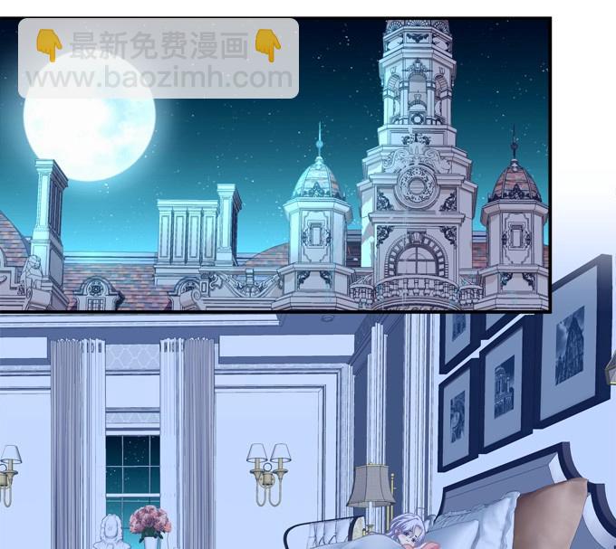 第3话 这是谁家的小猫咪？！(1/2)-第83话