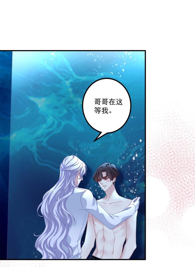 第40话 我会保护哥哥的！(1/2)-第85话