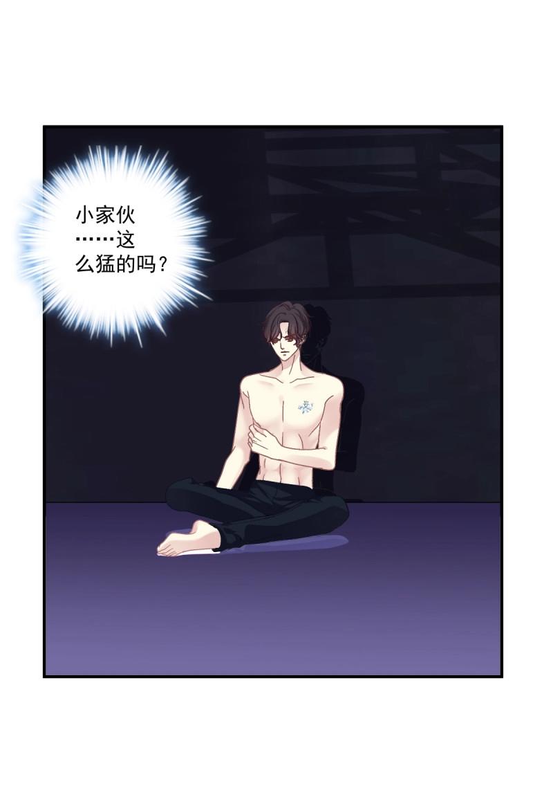 第40话 我会保护哥哥的！(1/2)-第85话