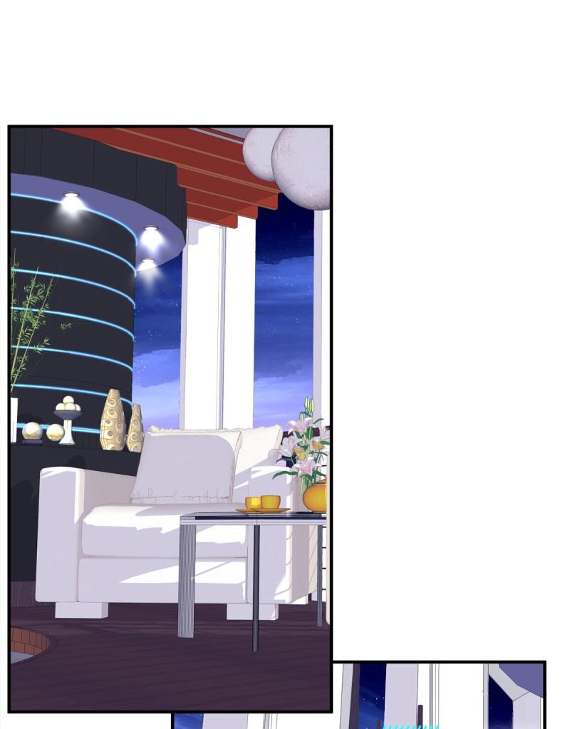 第49话 原来你做的一切都是为了他！(1/2)-第95话
