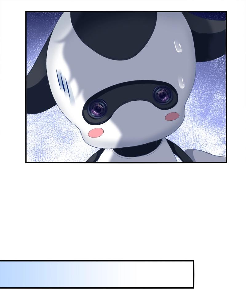 第49话 原来你做的一切都是为了他！(1/2)-第95话