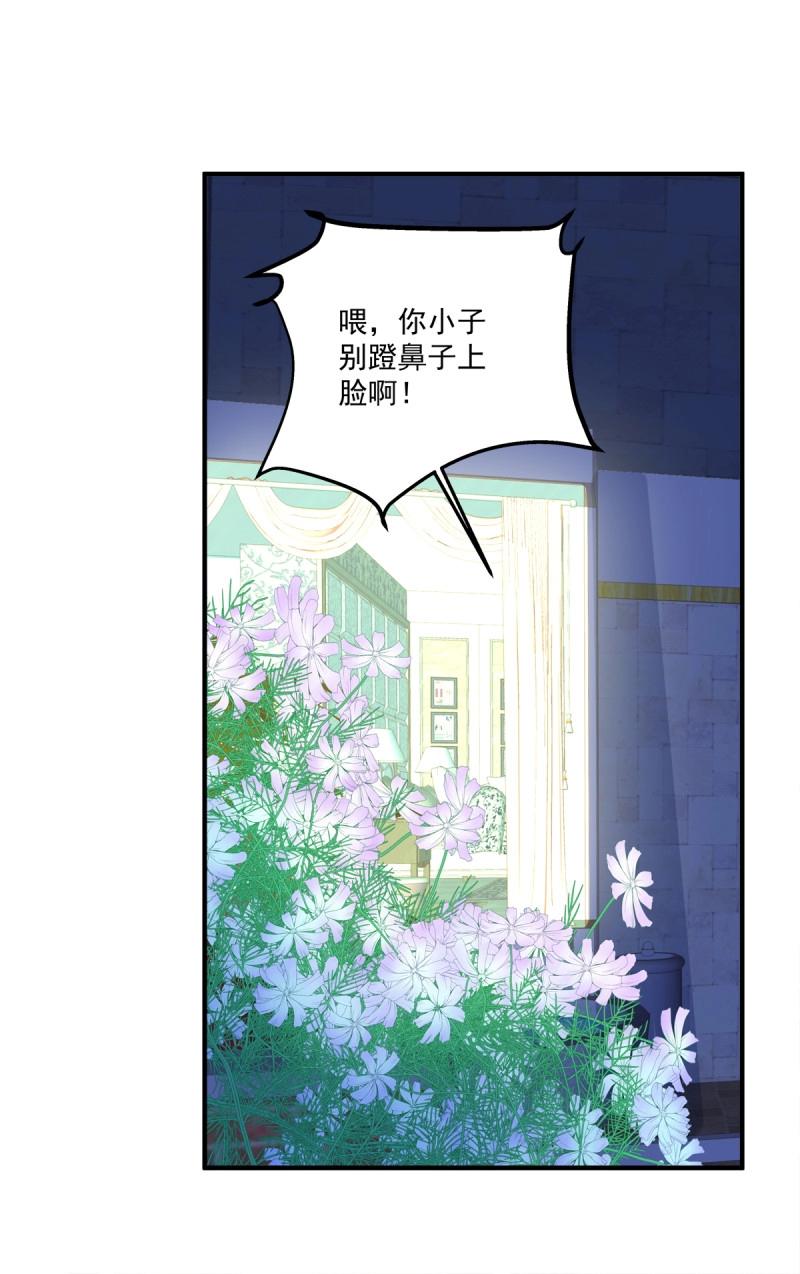 第51话 只要你不离开我！(1/2)-第97话