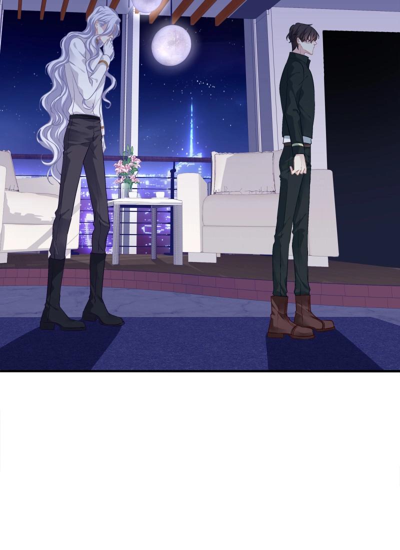 第51话 只要你不离开我！(1/2)-第97话