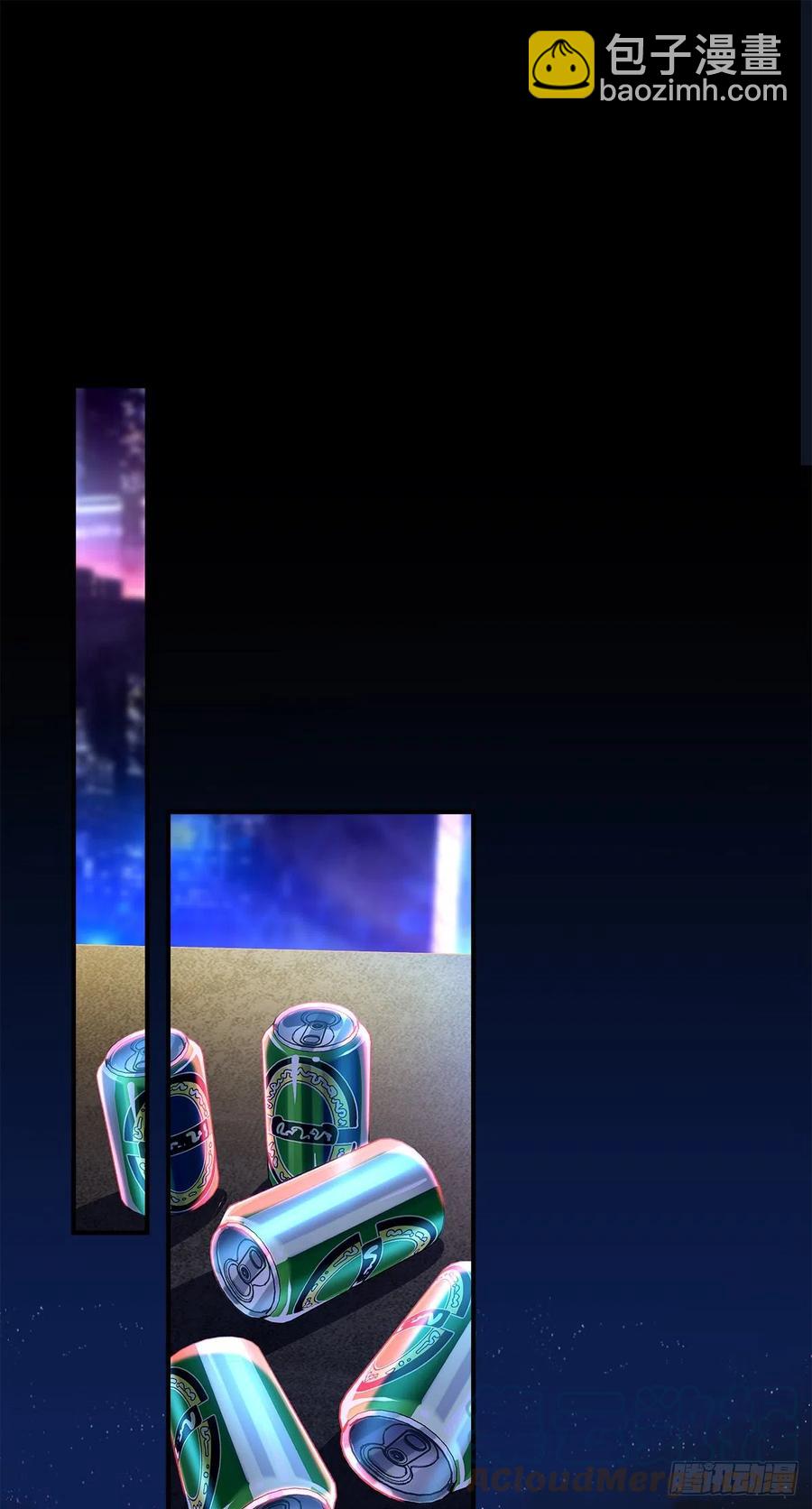 不管多少次，我都要标记你！(1/2)-第103话